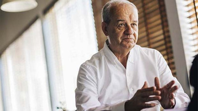 İlker Başbuğ 2019'da CHP'nin adayı mı olacak ?