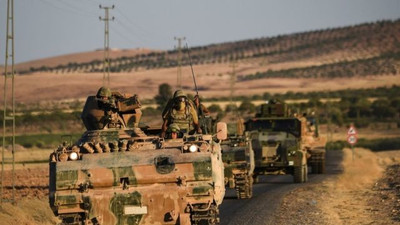 Afrin'de PYD/ PKK'ya büyük darbe: 6 köy temizlendi