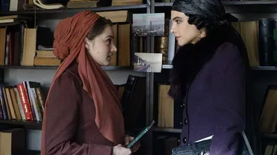 Vatanım Sensin'e sürpriz transfer