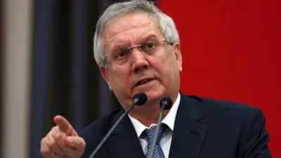 Aziz Yıldırım o isimlerle de barıştı !