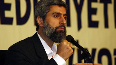 Olay yaratacak Alparslan Kuytul iddiası !