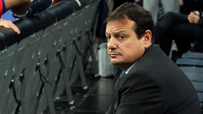 Ergin Ataman için şok sözler! "Fenerbahçe düşmanı"