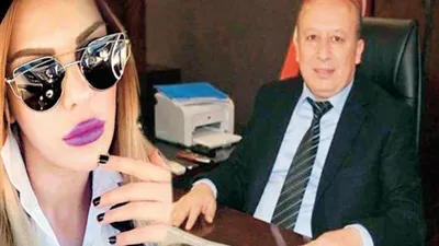 Emniyet müdürünü masöz Çiğdem ele verdi !