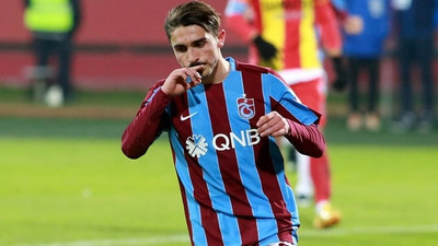 Abdülkadir Ömür'ün transferine Fatih Tekke engeli