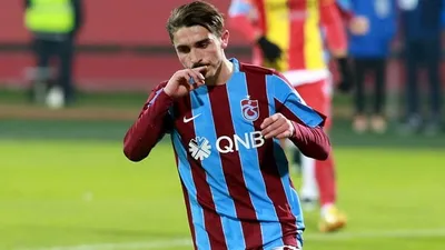 Abdülkadir Ömür'ün transferine Fatih Tekke engeli