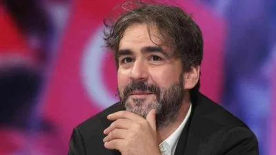 Deniz Yücel serbest bırakıldı !