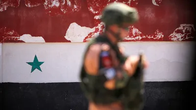 Şok iddia: 300 paralı Rus askeri öldü !