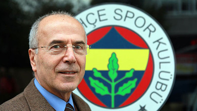 Aziz Yılmaz'dan Aziz Yıldırım sözleri: Düşman değilim