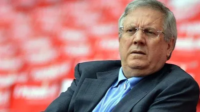 Aziz Yıldırım'a kötü haber !