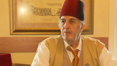 Erdoğan'dan Kadir Mısıroğlu'na ziyaret