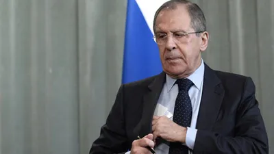 Lavrov ABD'nin kirli planını açıkladı !