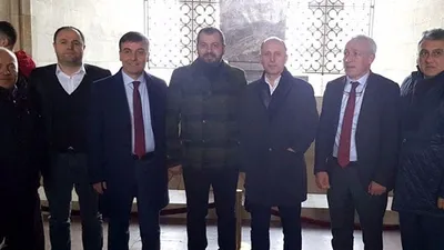 Trabzonspor'de yönetimin istifasına bir adım kaldı !