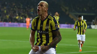 Fernandao: Hulk sevincimin sebsebi...