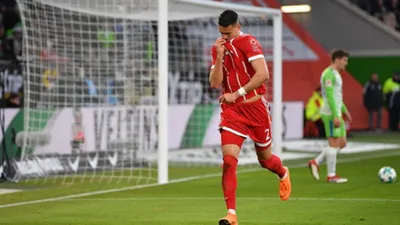 Bayern Münih'ten 'Wagner Love'lu gönderme