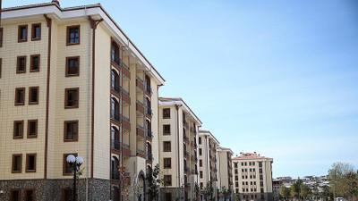 TOKİ'den ucuz konut fırsatı müjdesi geldi !