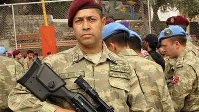 Halisdemir davasında ortalığı karıştıran soru