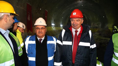 Ümraniye'ye ikinci metro müjdesi !