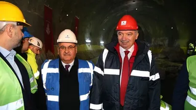 Ümraniye'ye ikinci metro müjdesi !
