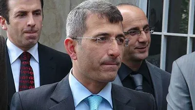 FETÖ'cü savcının amcasından bakın ne çıktı !