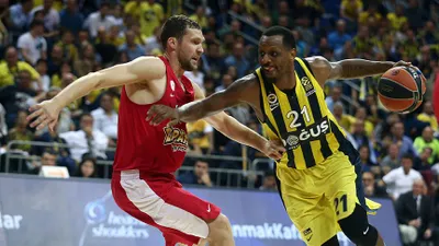 Fenerbahçe'ye komşuda soğuk duş !