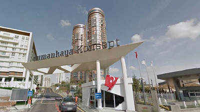 Dumankaya İnşaat'ın sahiplerine müebbet 