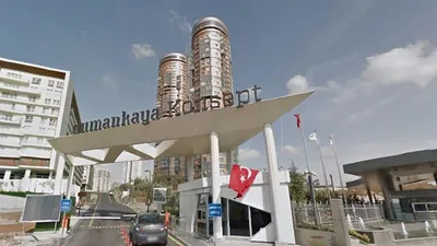 Dumankaya İnşaat'ın sahiplerine müebbet 