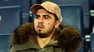 İngiltere'den Ozan Tufan'a mail geldi !