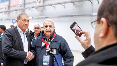 Öldü sanılan terörist için kırmızı bülten
