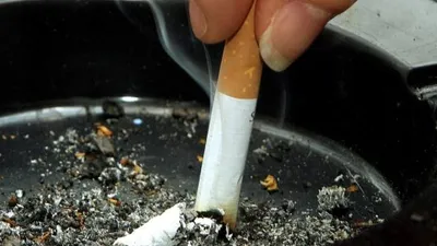 Sigara içenler dikkat ! Hadi yine iyisiniz...