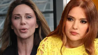 Demet Şener'den Demet Akalın'a cevap geldi
