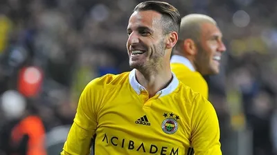 Çin kulüpleri Soldado'nun peşinde !