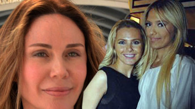 Demet Şener'den Demet Akalın'a cevap geldi