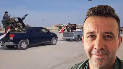 Güvenlik Uzmanı Ağar'dan milis açıklaması