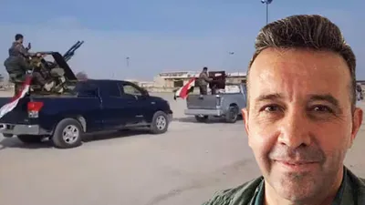 Güvenlik Uzmanı Ağar'dan milis açıklaması