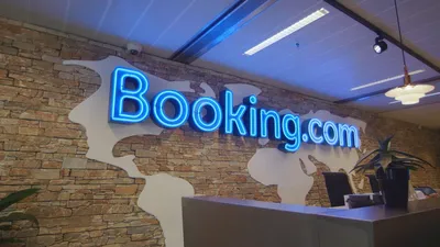 Booking.com için tarih belli oldu