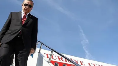 Erdoğan doğum gününde 3. havalimanı pistine mi inecek ?