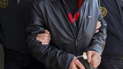 O inşaat firmasının veliahtı da tutuklandı