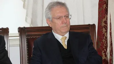 Aziz Yıldırım'dan Zeytin Dalı Harekatı açıklaması
