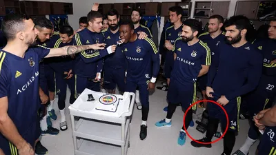 Janssen'in son hali görenleri şok etti !