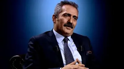 Yavuz Bingöl'den çok konuşulacak yandaşlık açıklaması
