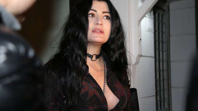 Deniz Çakır’dan aşk açıklaması