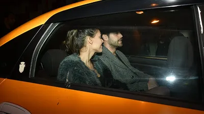 Dilan Çiçek Deniz'in mini şortu olay oldu