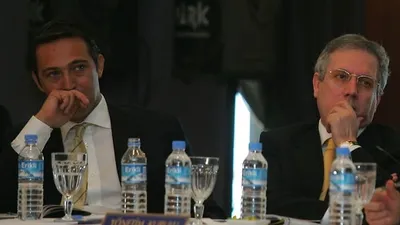 Aziz Yıldırım'a bilet ve üyelik tepkisi