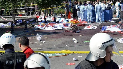 Ankara katliamı sanığı serbest mi bırakıldı ?