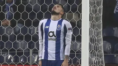Porto’da Alex Telles depremi