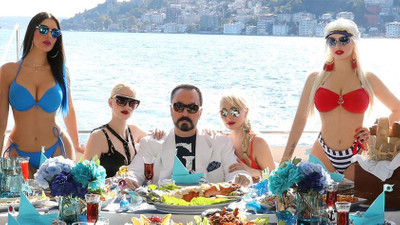 AİHM'den ''Adnan Oktar'' kararı !
