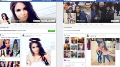 Facebook'ta büyük tehlike ! Sakın arkadaşlık teklifini kabul etmeyin