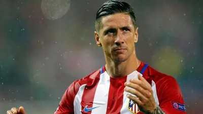 Fernando Torres bombası patladı ! 