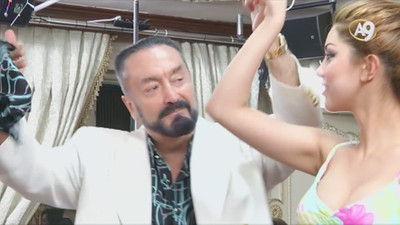 Adnan Oktar için karar verildi