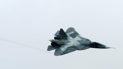 Rus hayalet uçakları Türkiye sınırında !